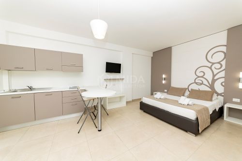 Monolocale 9 - Ungaretti Resort 