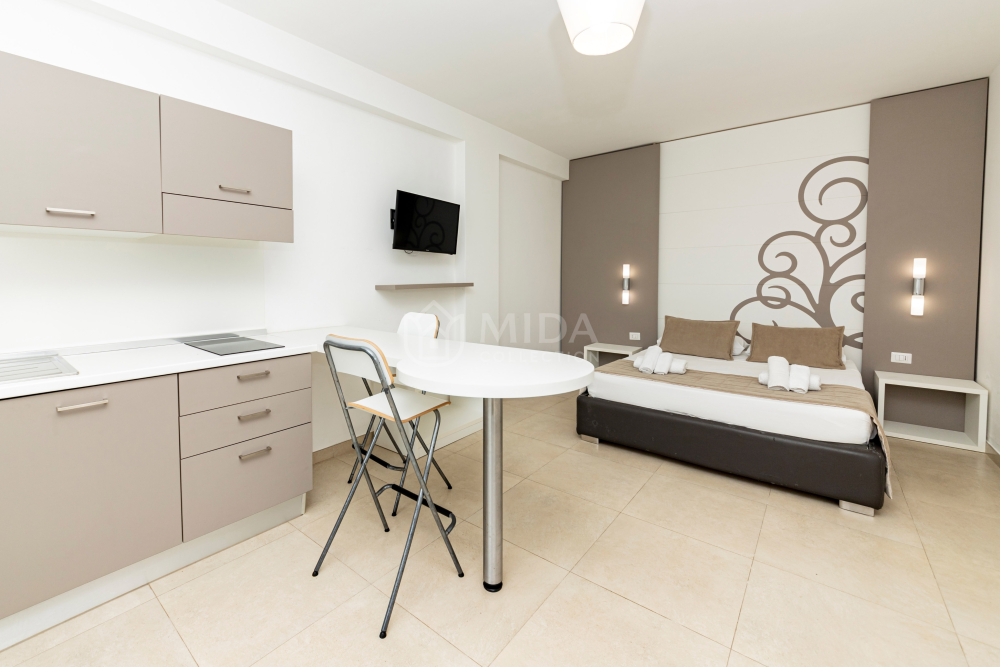 Monolocale 4 - Ungaretti Resort 