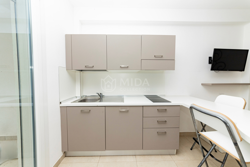 Monolocale 9 - Ungaretti Resort 