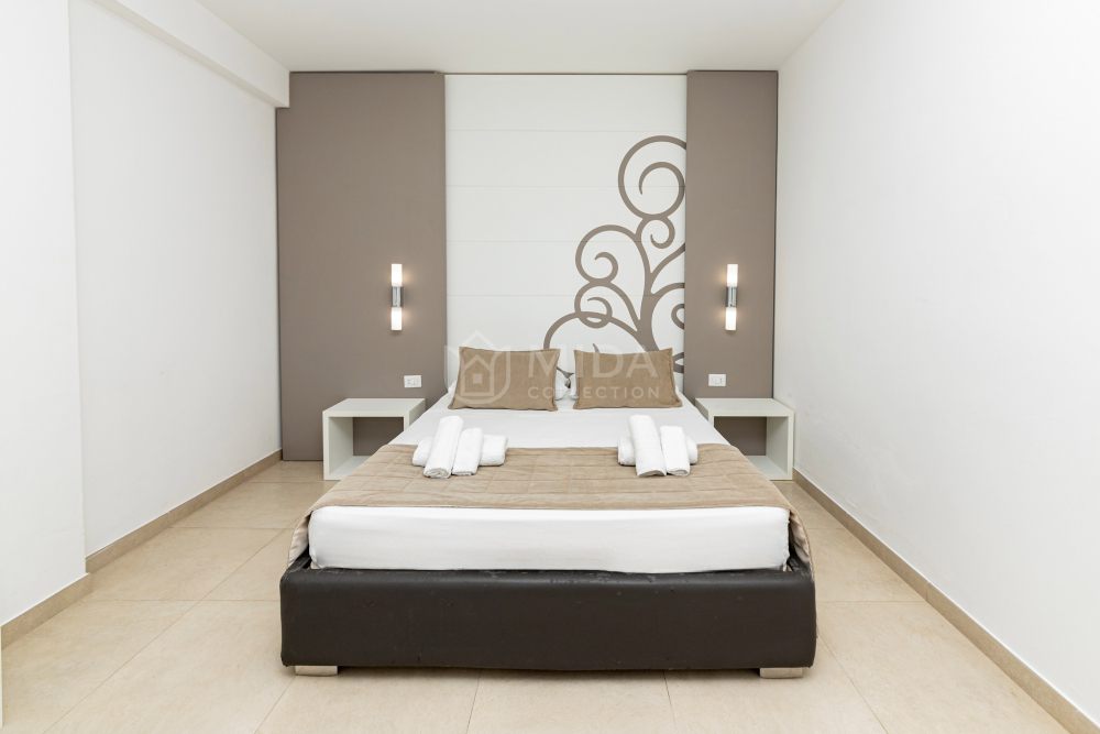 Monolocale 4 - Ungaretti Resort 