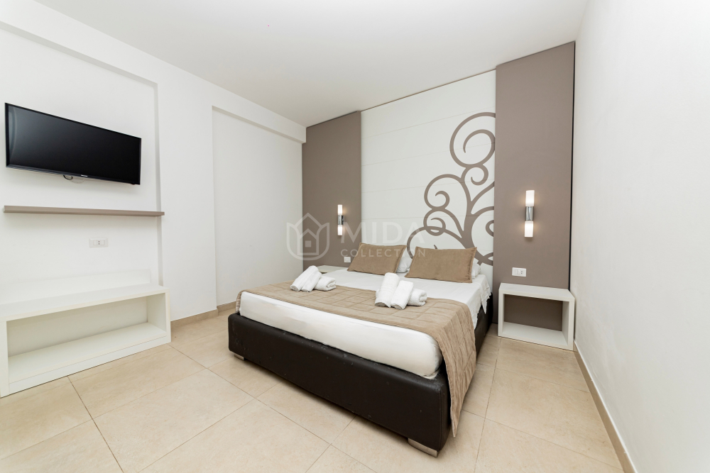 Monolocale 4 - Ungaretti Resort 