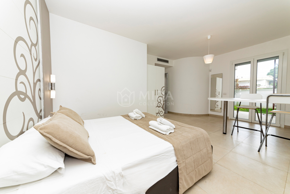 Monolocale 4 - Ungaretti Resort 
