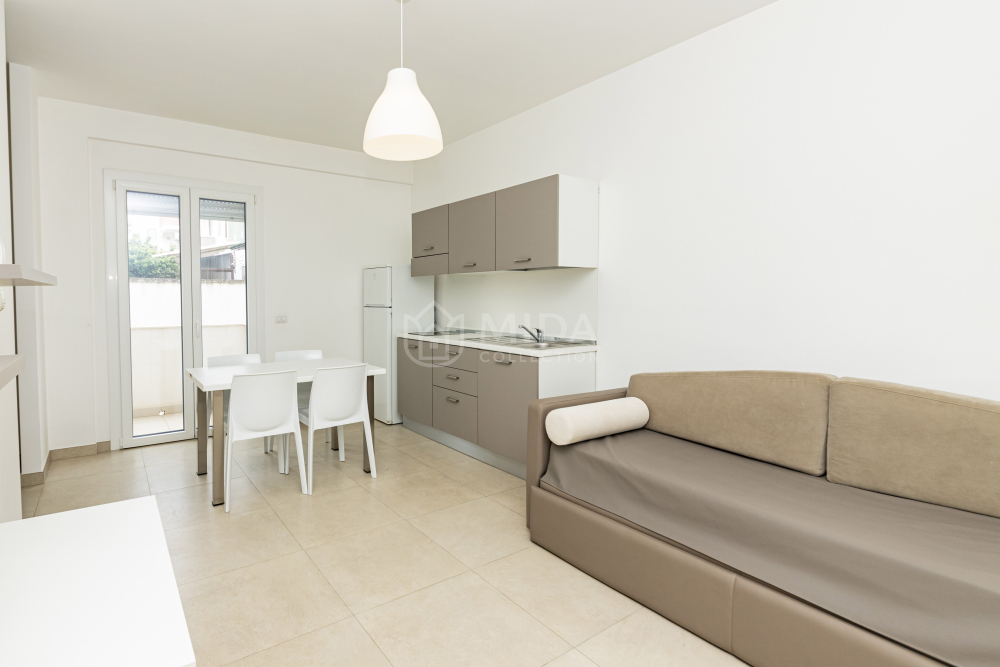 Bilocale 3 - Ungaretti Resort 