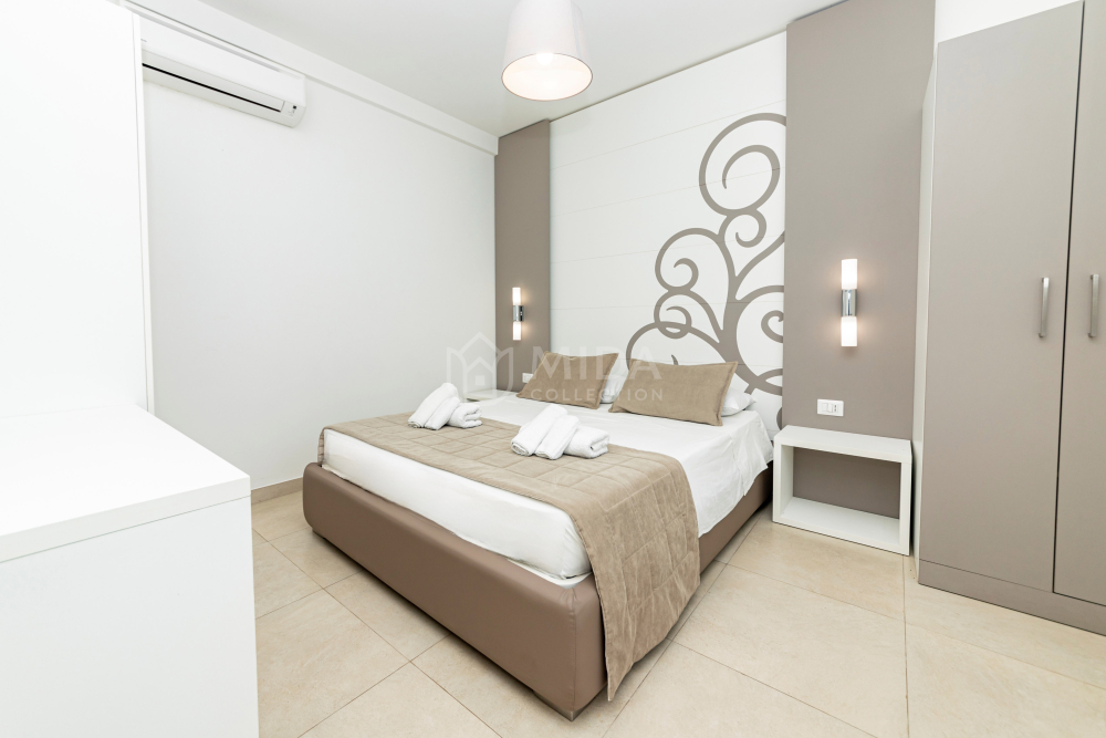 Bilocale 6 - Ungaretti Resort 
