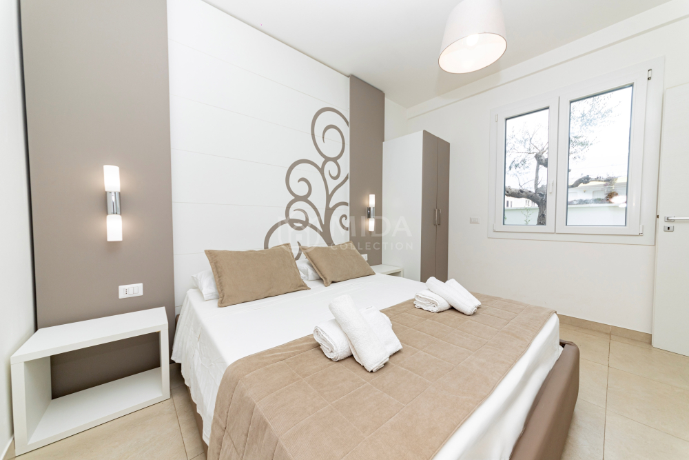 Bilocale 8 - Ungaretti Resort 