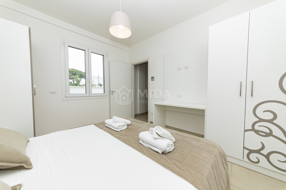 Bilocale 2 - Ungaretti Resort 