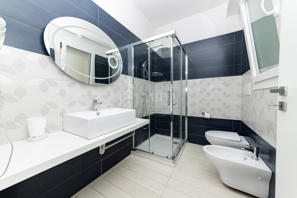 Monolocale 4 - Ungaretti Resort 