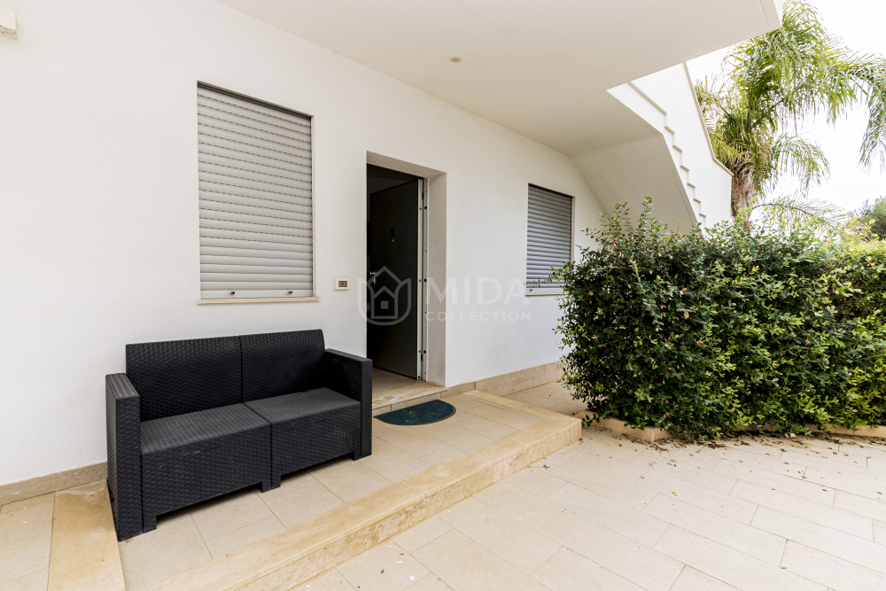 Monolocale 4 - Ungaretti Resort 