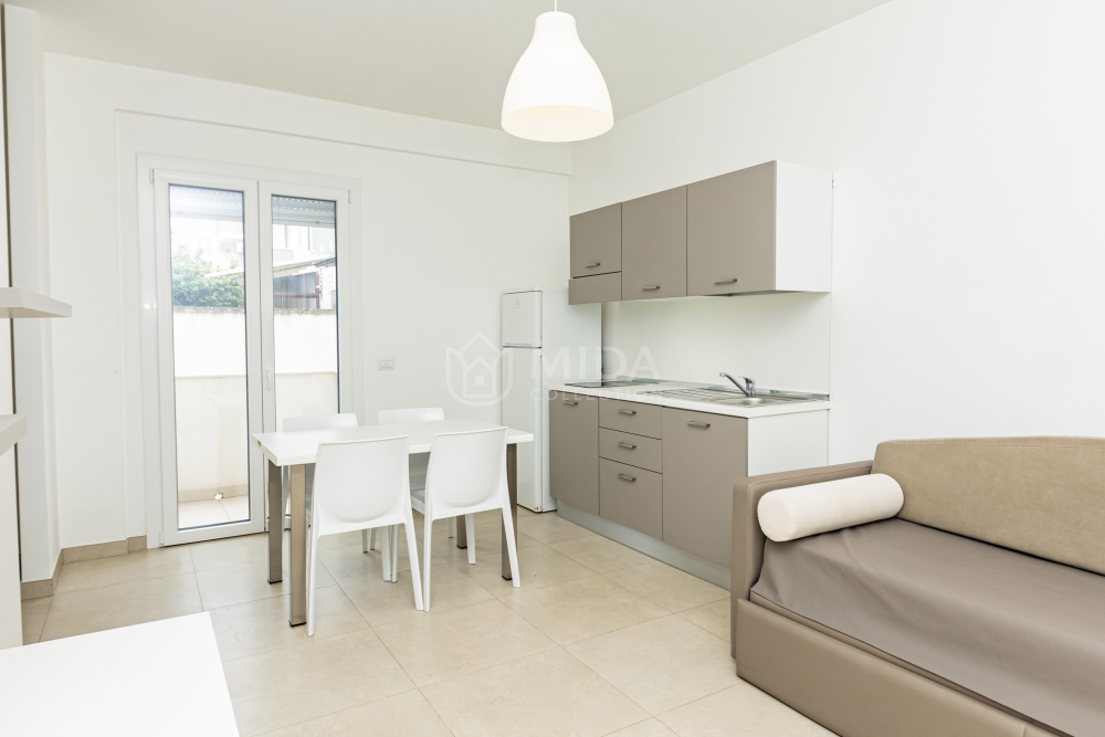 Bilocale 2 - Ungaretti Resort 