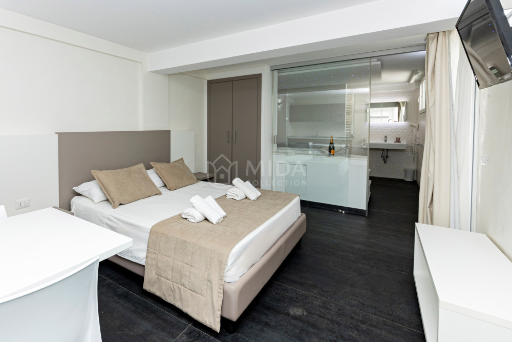 Suite 11 - Ungaretti Resort