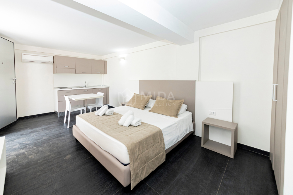 Suite 11 - Ungaretti Resort