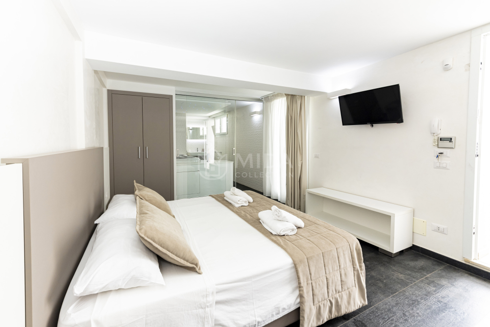 Suite 11 - Ungaretti Resort