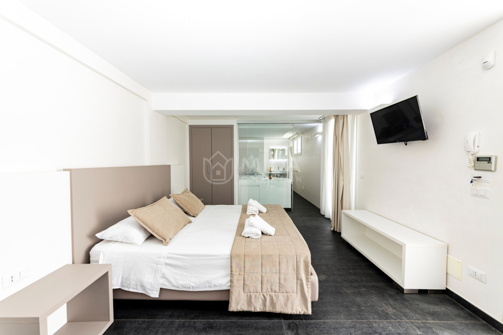 Suite 13 - Ungaretti Resort 