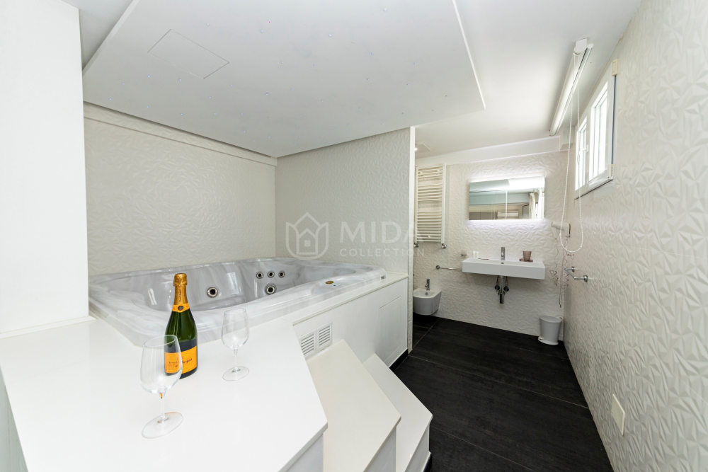 Suite 13 - Ungaretti Resort 