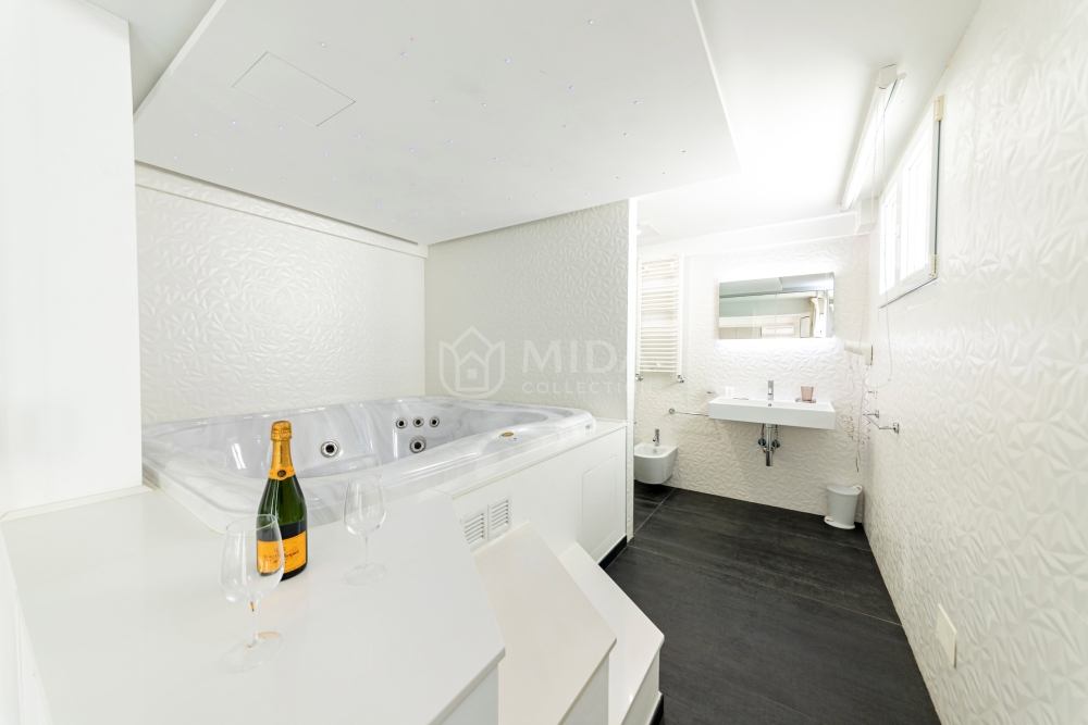 Suite 11 - Ungaretti Resort