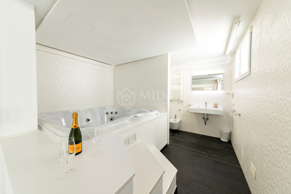 Suite 13 - Ungaretti Resort 