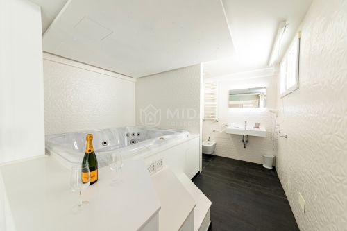 Suite 13 - Ungaretti Resort 