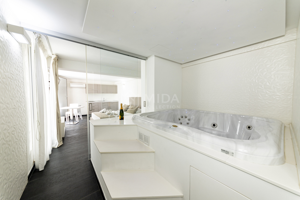 Suite 13 - Ungaretti Resort 