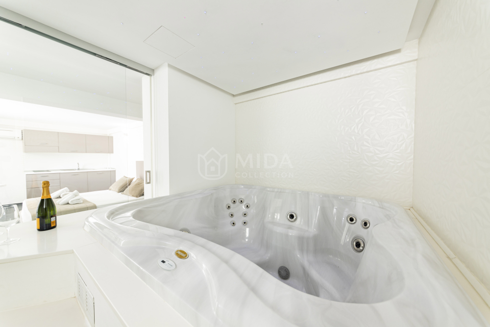 Suite 11 - Ungaretti Resort