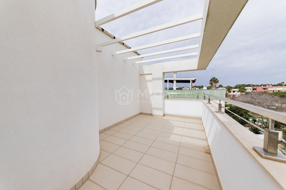 Monolocale 12 - Ungaretti Resort 