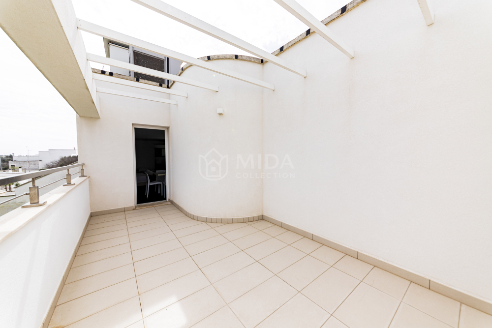 Monolocale 12 - Ungaretti Resort 