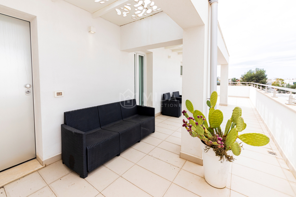 Suite 13 - Ungaretti Resort 