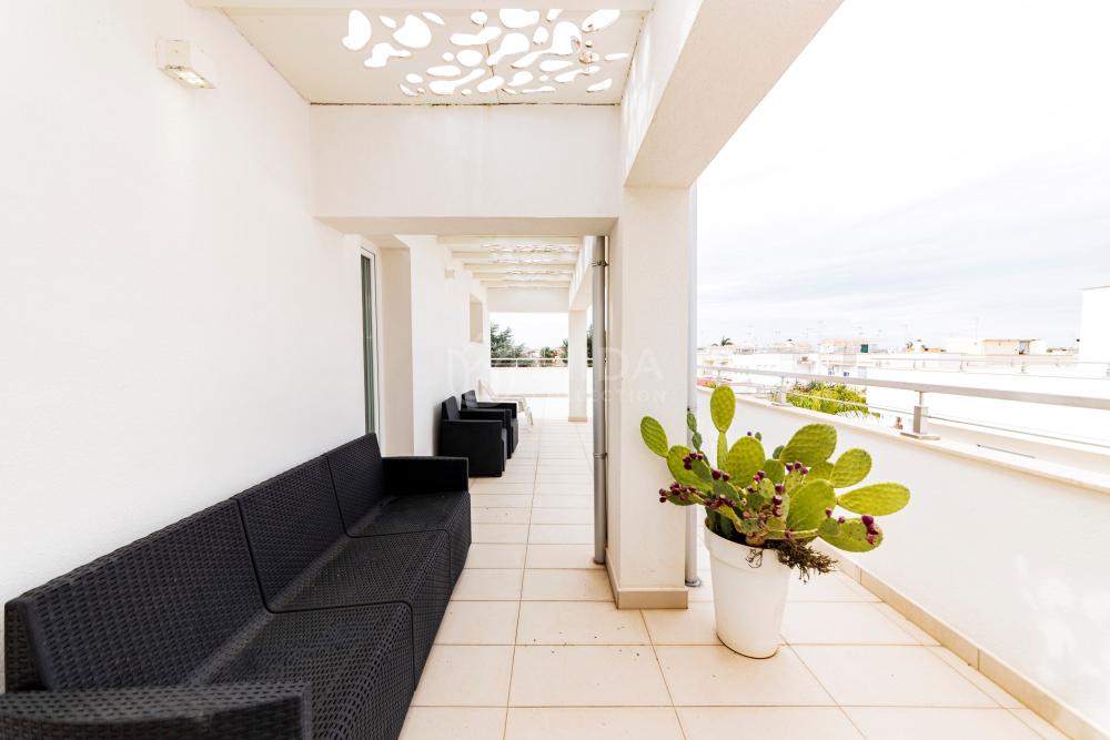 Monolocale 12 - Ungaretti Resort 