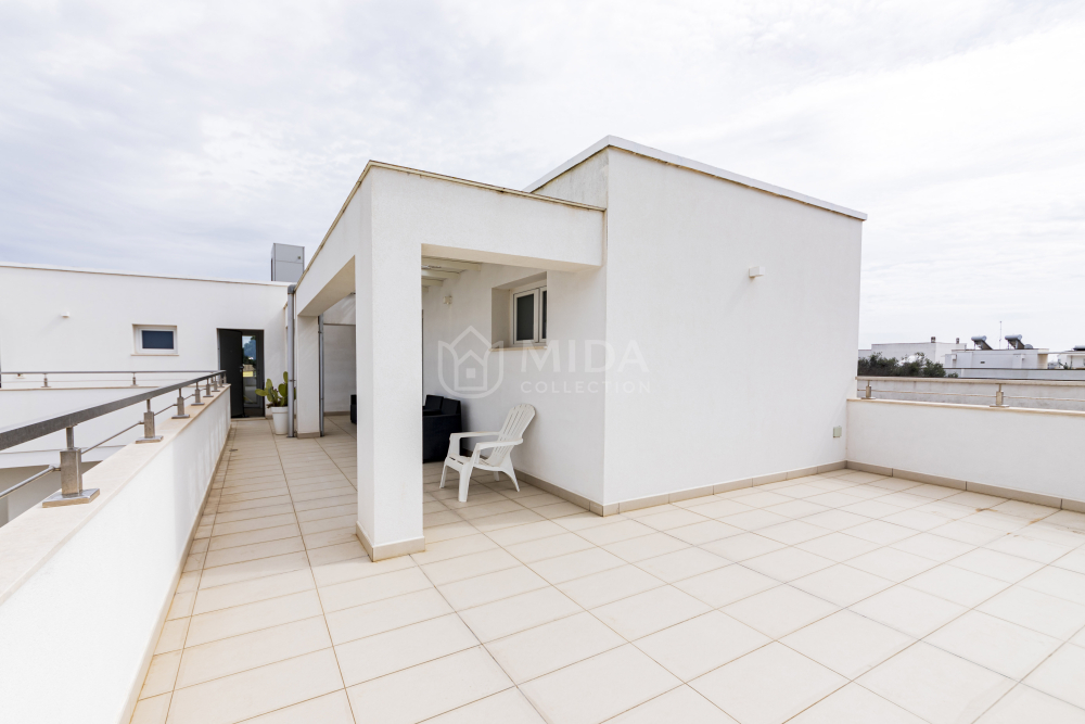 Monolocale 9 - Ungaretti Resort 