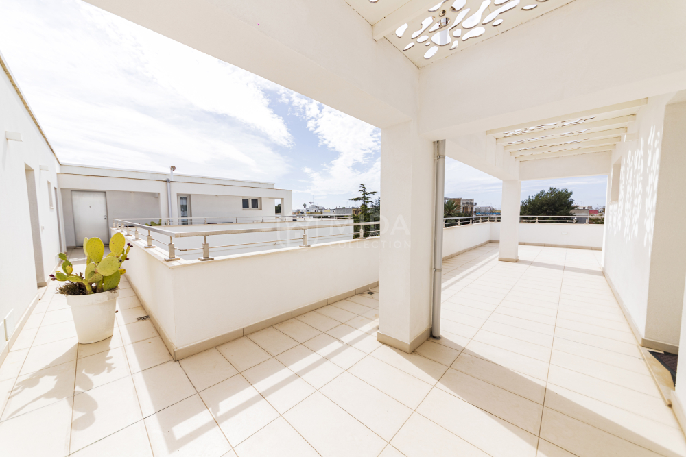 Bilocale 8 - Ungaretti Resort 