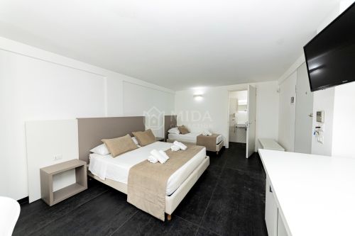 Monolocale 12 - Ungaretti Resort 