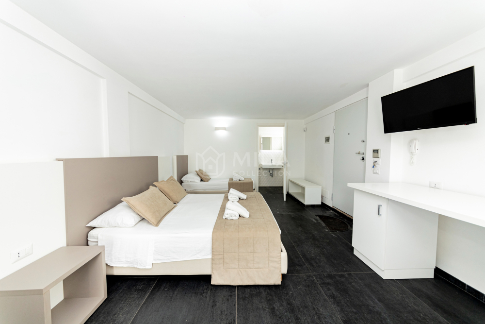 Monolocale 12 - Ungaretti Resort 
