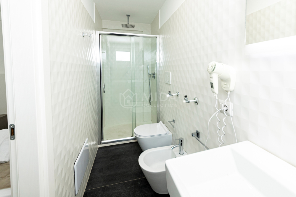 Monolocale 12 - Ungaretti Resort 