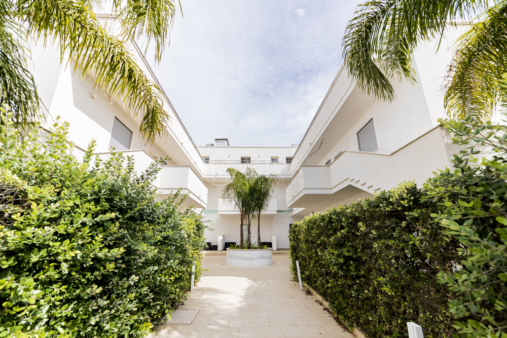 Bilocale 7 - Ungaretti Resort 