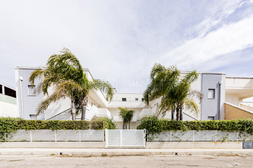 Bilocale 6 - Ungaretti Resort 