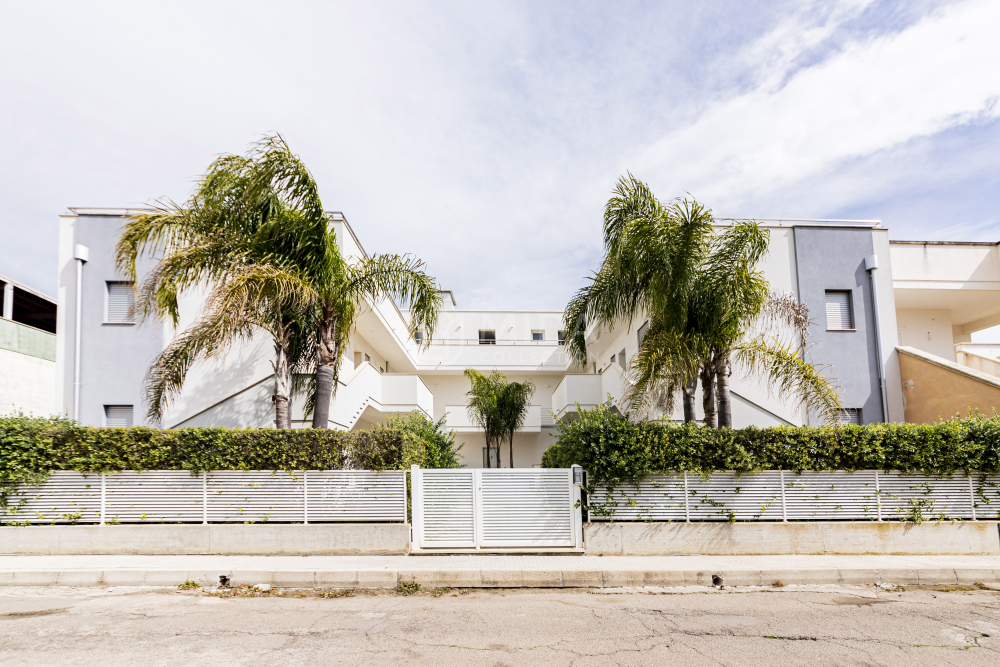 Suite 11 - Ungaretti Resort