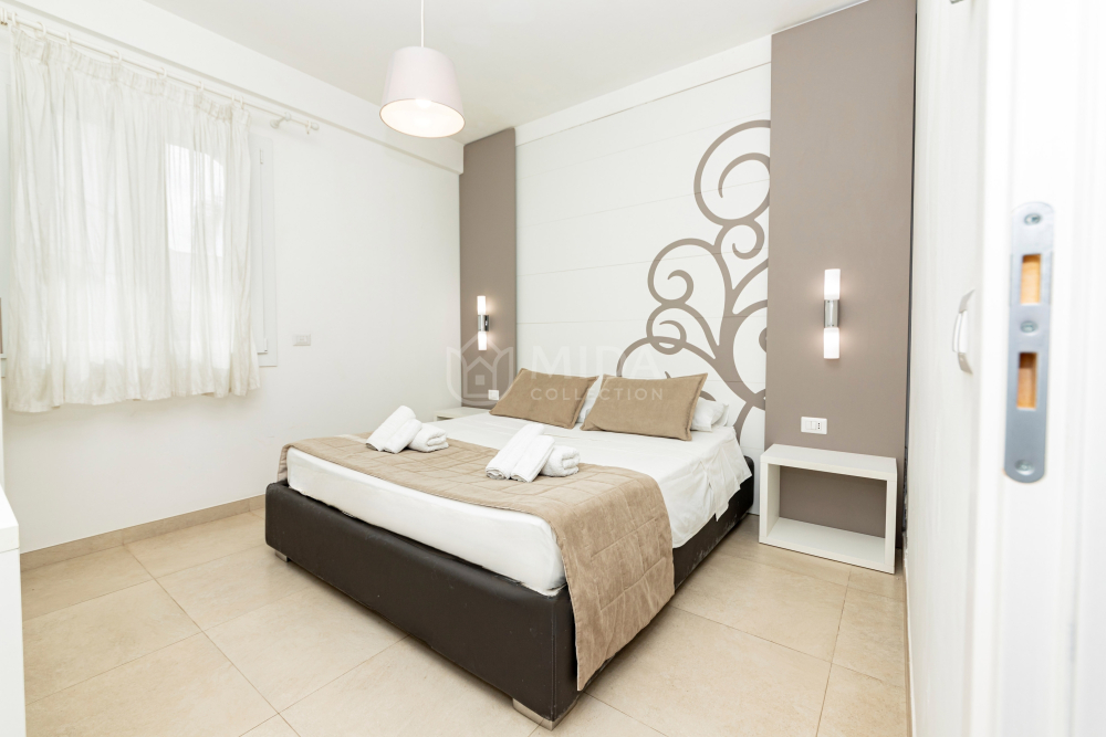 Bilocale 1 - Ungaretti Resort 