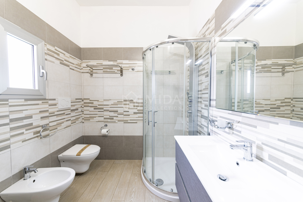 Incantevole 1 - Sabrina's House 