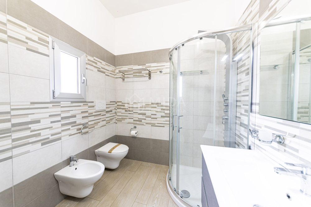 Incantevole 1 - Sabrina's House 