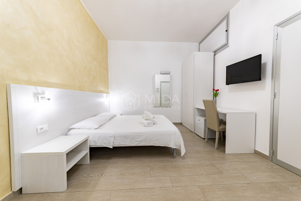 Deliziosa 2 - Sabrina's House 