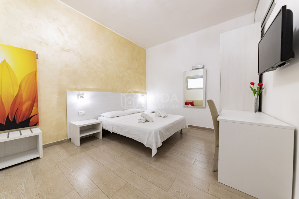 Deliziosa 2 - Sabrina's House 