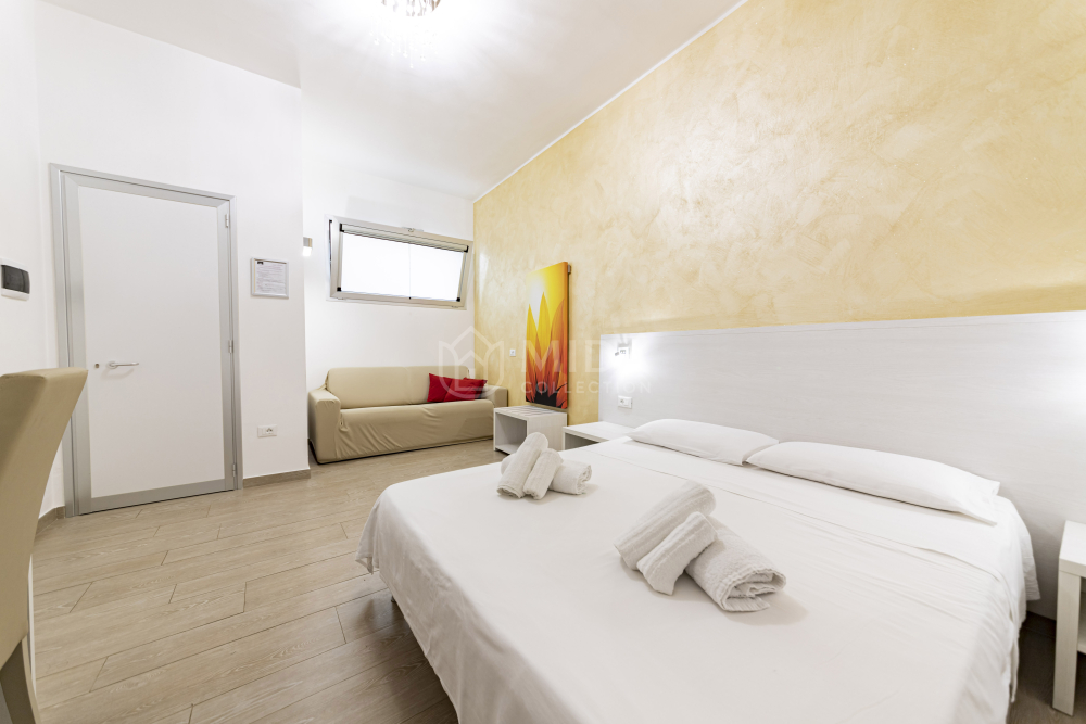 Deliziosa 2 - Sabrina's House 