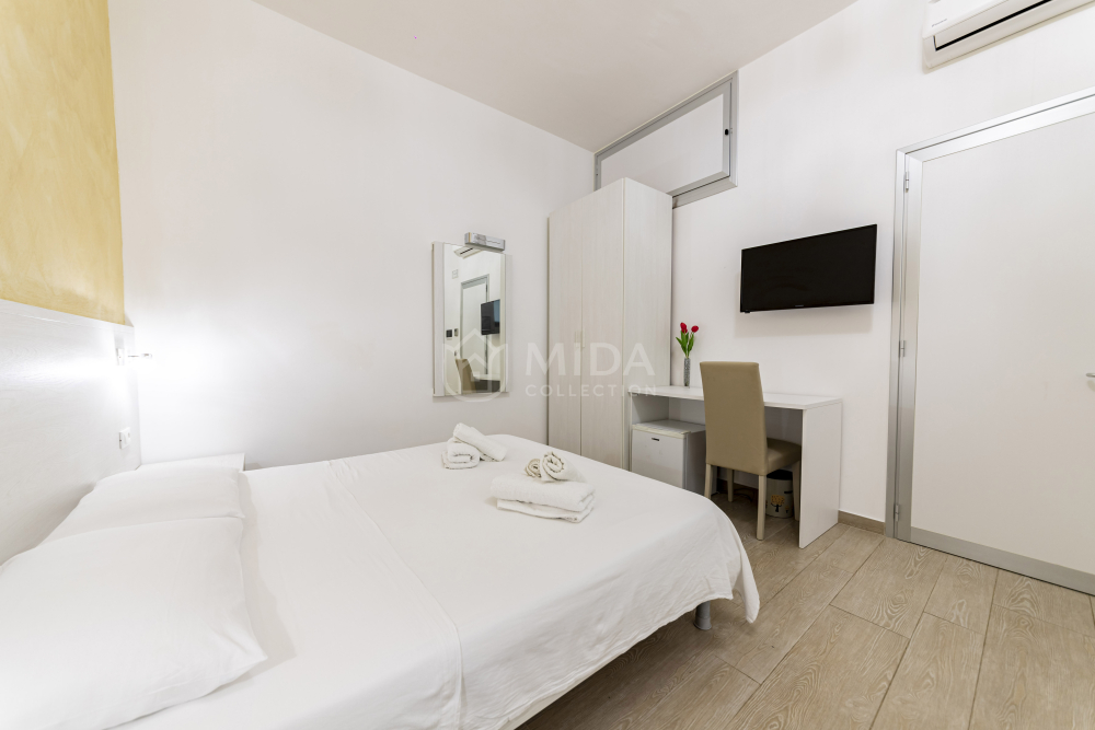 Deliziosa 2 - Sabrina's House 