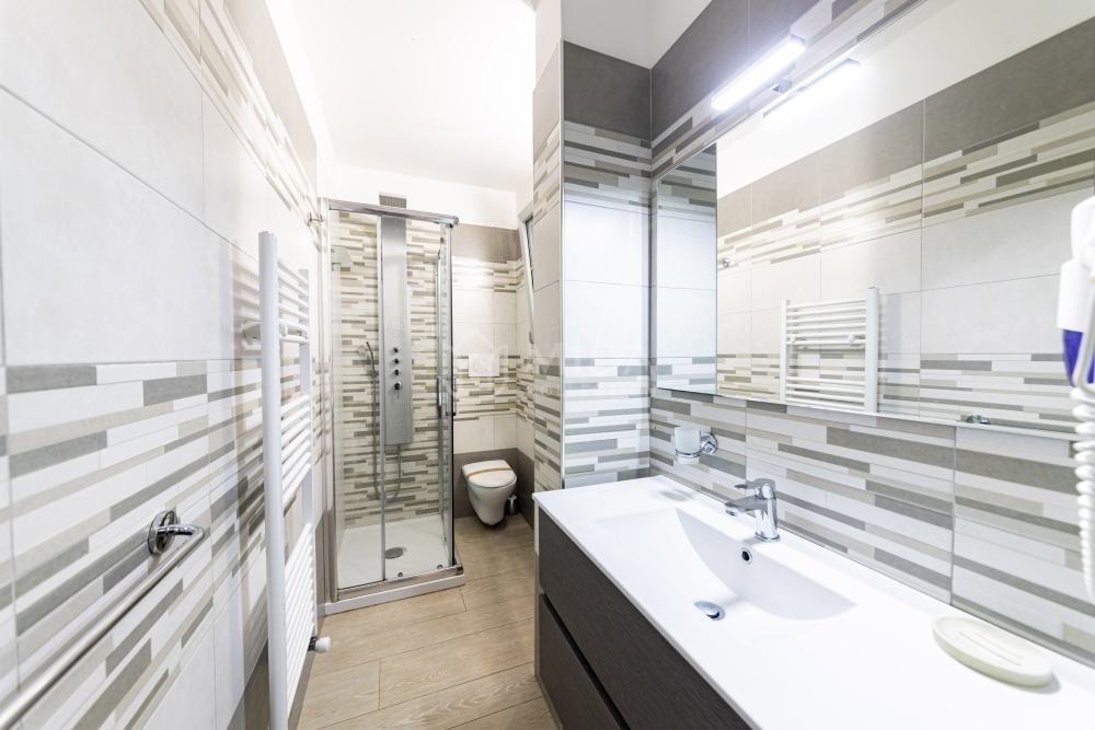 Deliziosa 2 - Sabrina's House 