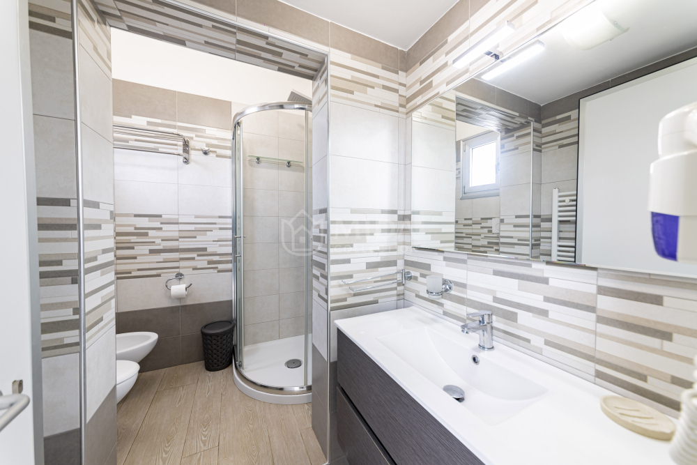 Meravigliosa 3 - Sabrina's House 