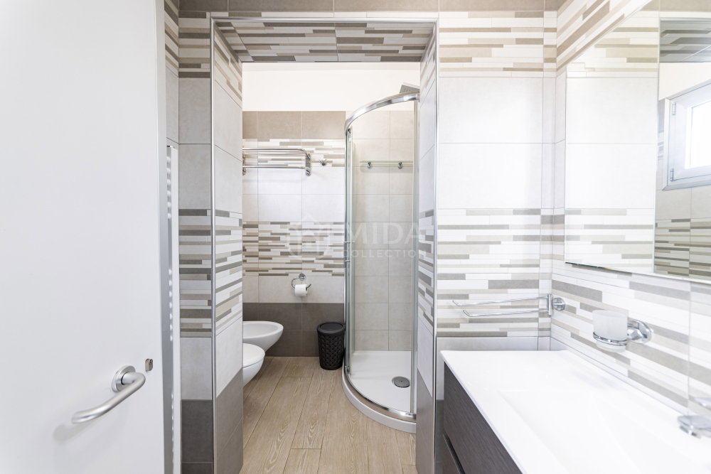 Meravigliosa 3 - Sabrina's House 