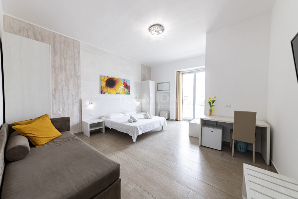 Meravigliosa 3 - Sabrina's House 