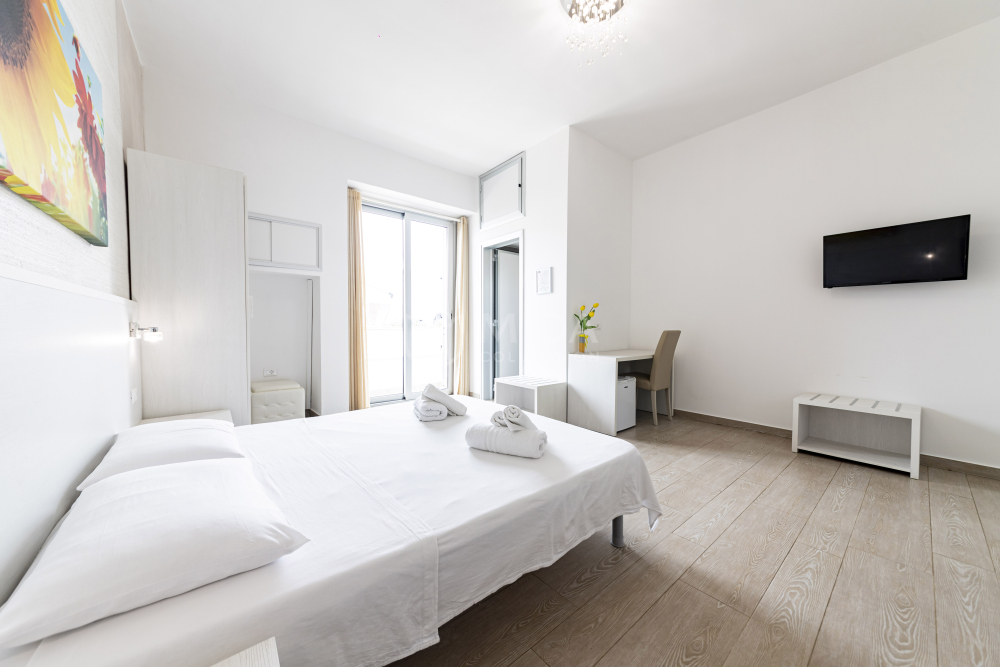 Meravigliosa 3 - Sabrina's House 