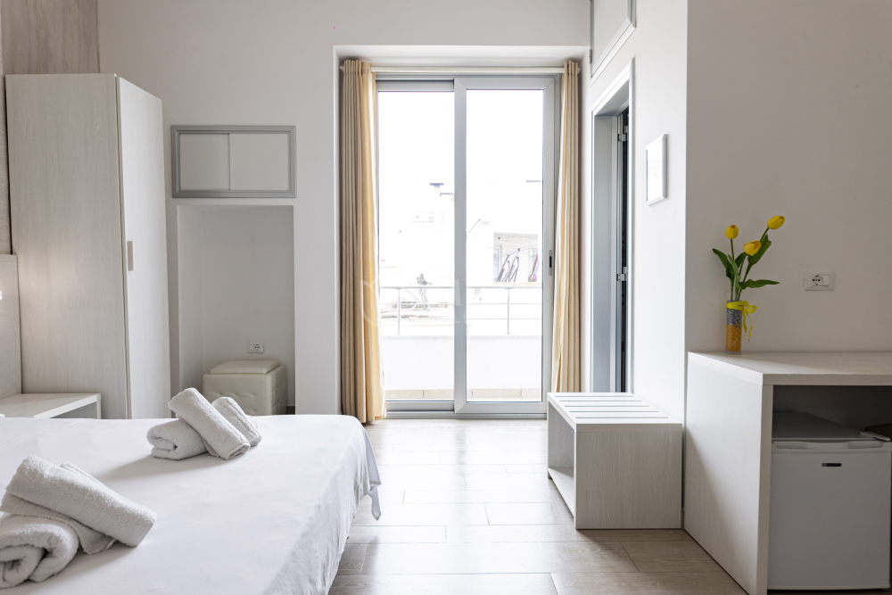 Meravigliosa 3 - Sabrina's House 