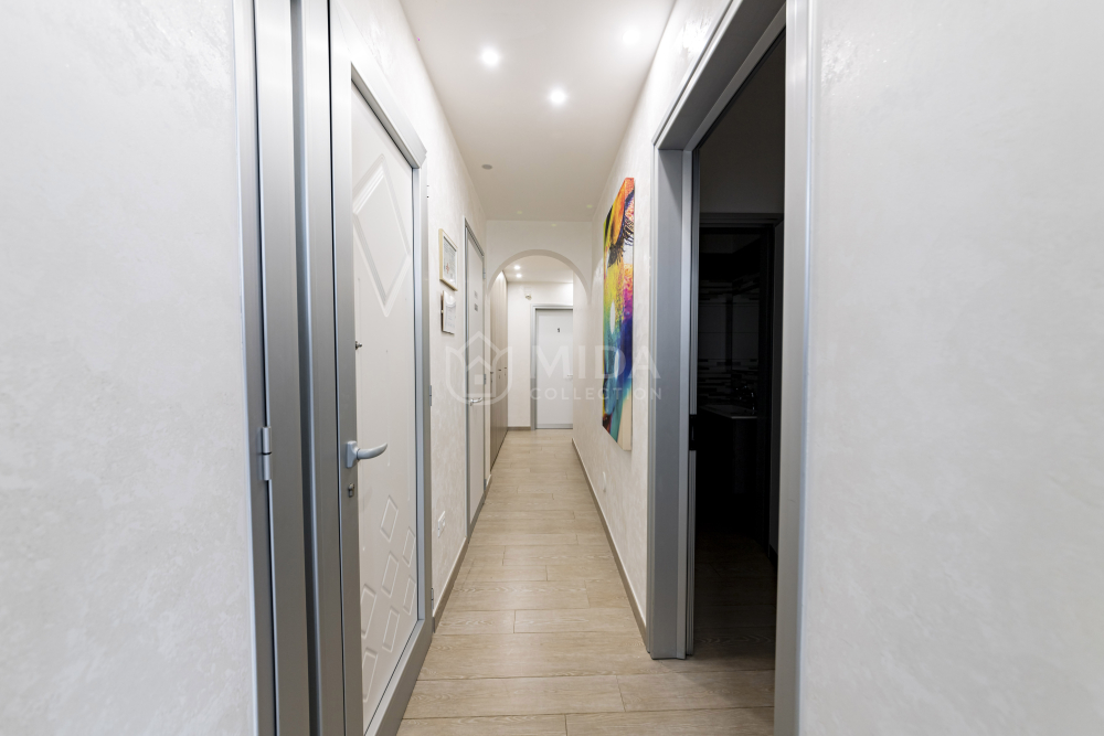 Incantevole 1 - Sabrina's House 