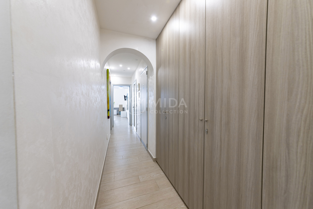 Meravigliosa 3 - Sabrina's House 